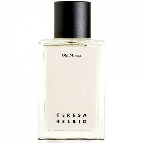 Teresa Helbig Old Money parfüm şişesi