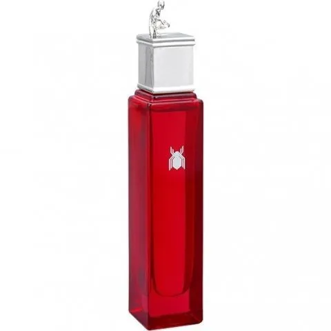 CreerBeaute Marvel - Spider-Man Homecoming / トゥ ザ シーン スパイダーマン perfume bottle