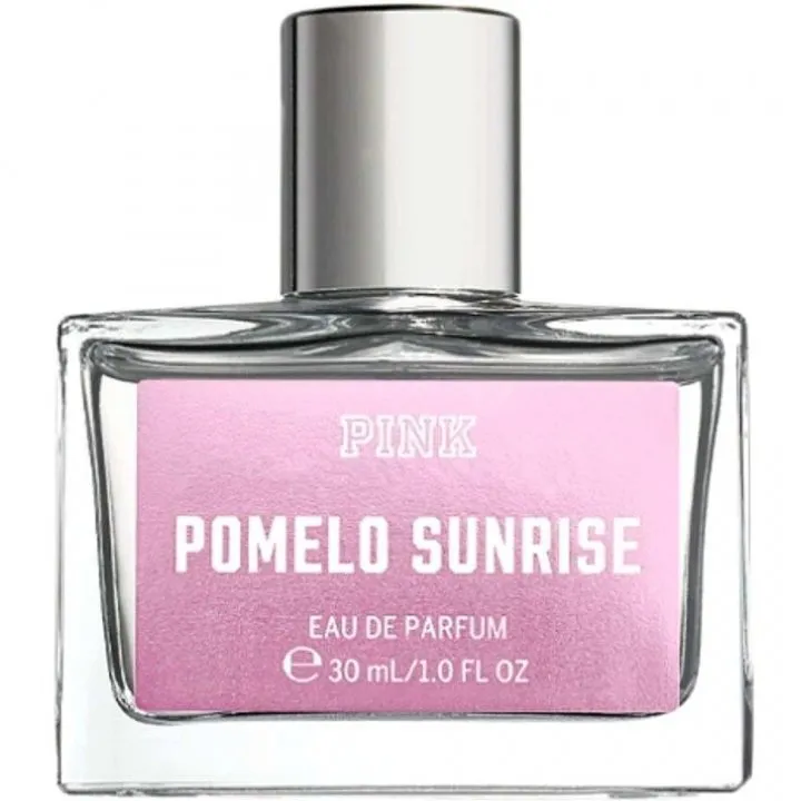 Victoria's Secret Pink - Pomelo Sunrise parfüm şişesi