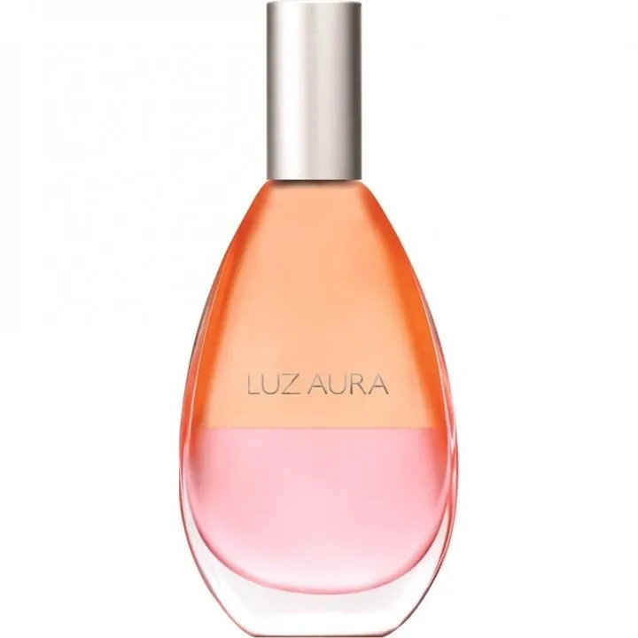 Universo Garden Angels Luz Aura parfüm şişesi