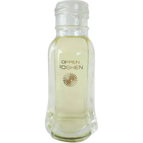 Oppen Cosmetics Roshen / ローシェン perfume bottle