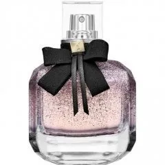 Yves Saint Laurent Mon Paris Collector Edition 2017 parfüm şişesi