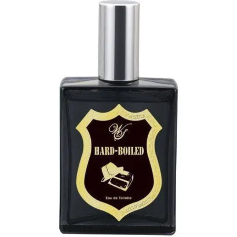 Bandai Windscale - Hard-Boiled / 仮面ライダーW Wind Scale フレグランス Hard-Boiled parfüm şişesi