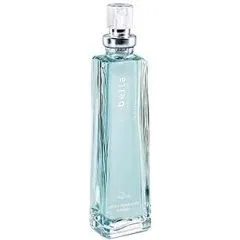 Jequiti Isabella Fiorentino Bella perfume bottle