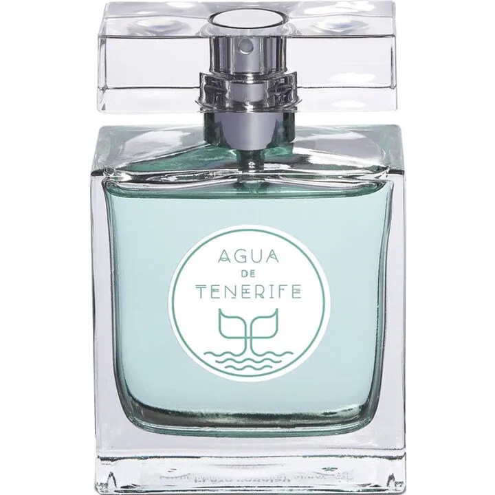 Agua de Tenerife Playa Paraiso parfüm şişesi