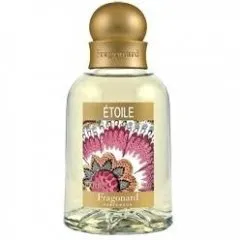 Fragonard Étoile (Eau de Toilette) parfüm şişesi