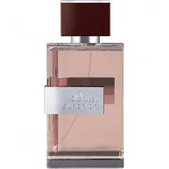 s.Oliver Superior Men (Eau de Toilette) parfüm şişesi