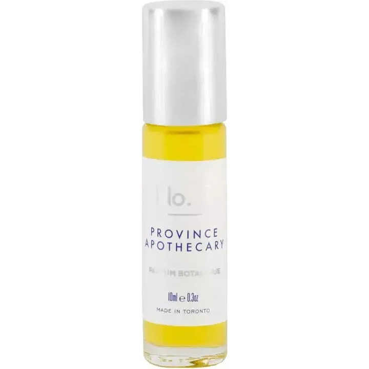 Province Apothecary No. 7 perfume bottle