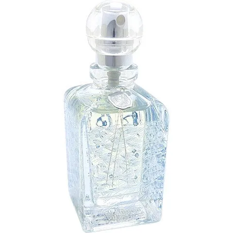 Shiseido Eau de Parfum 2010 / 資生堂 オードパルファム 2010 parfüm şişesi