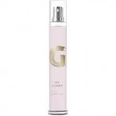 Genny My Genny perfume bottle