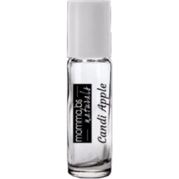 Momma B's Naturals Candi Apple parfüm şişesi