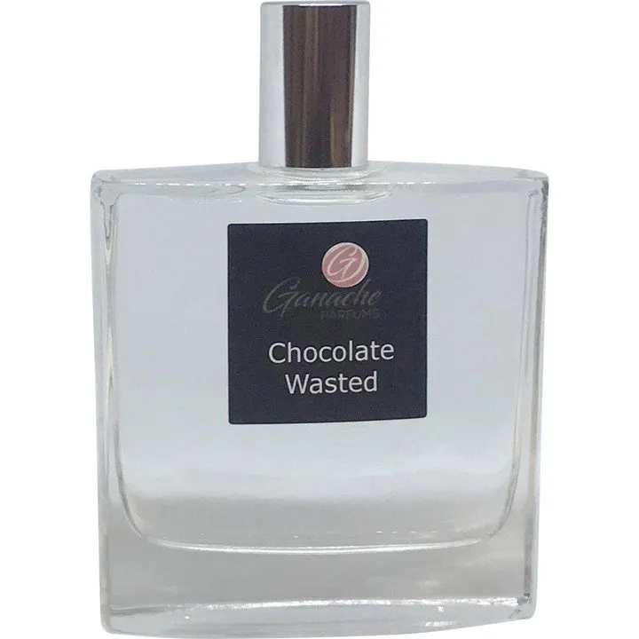 Ganache Parfums Chocolate Wasted parfüm şişesi