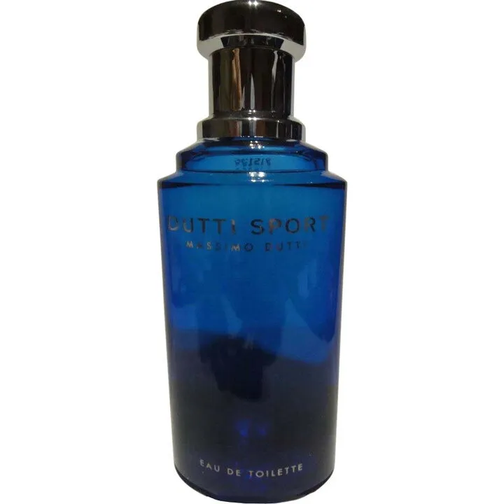Massimo Dutti Dutti Sport (1998) (Eau de Toilette) parfüm şişesi