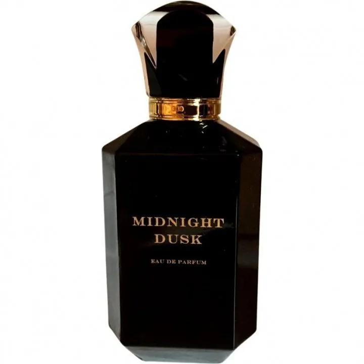 Primark Midnight Dusk parfüm şişesi