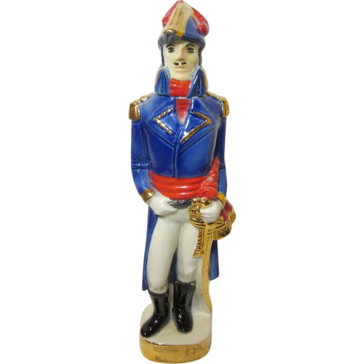 Dana Canoe French Admiral parfüm şişesi