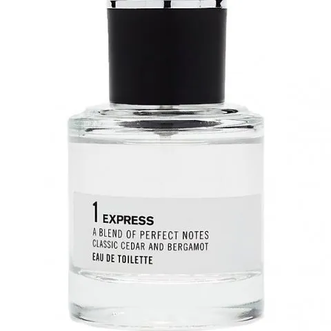Express 1 Express for Men perfume bottle