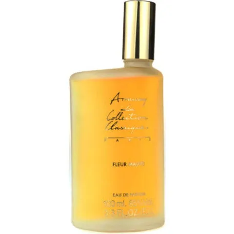 Amway Fleur Mauve parfüm şişesi