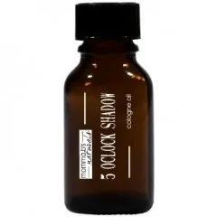 Momma B's Naturals 5 OClock Shadow perfume bottle