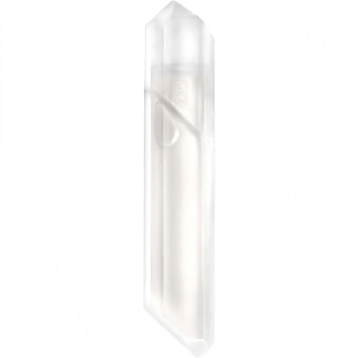 KKW Fragrance Crystal Gardenia Citrus parfüm şişesi
