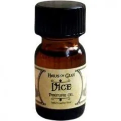 Haus of Gloi Vice perfume bottle