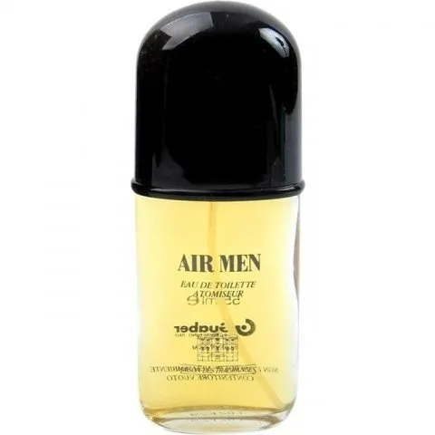 Maison des Fragrances Air Men parfüm şişesi