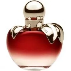 Nina Ricci Nina L'Elixir parfüm şişesi