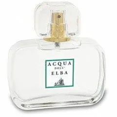 Acqua dell'Elba Bimba parfüm şişesi