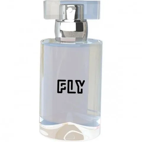 Arvea Fly Intense perfume bottle