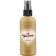 Farmasi In Love (Body Mist) parfüm şişesi