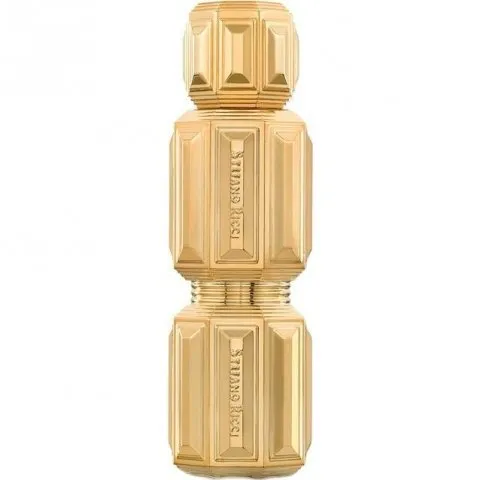 Stefano Ricci 8 Limited Edition perfume bottle