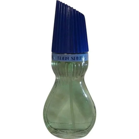 Amway Eden Spring parfüm şişesi