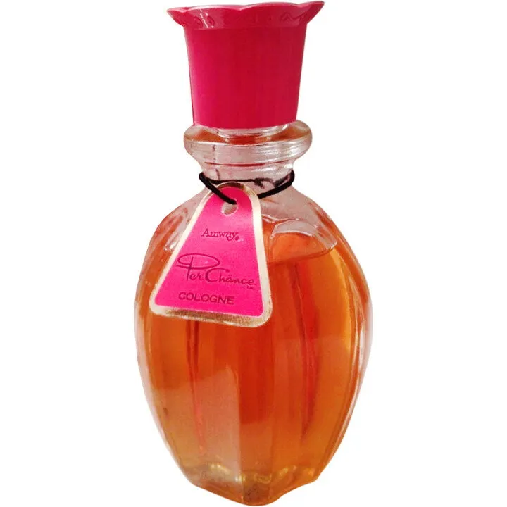 Amway Per Chänce / Per Chance parfüm şişesi