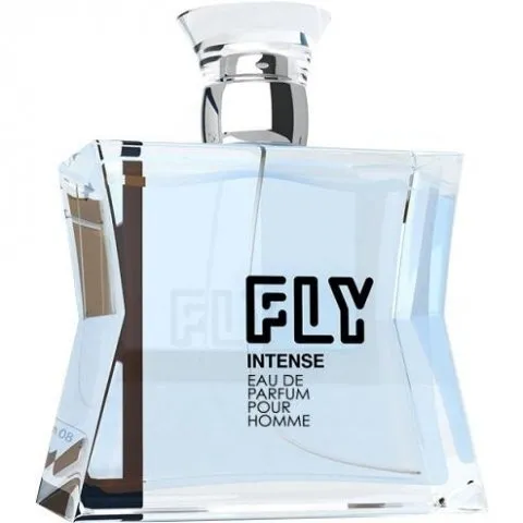 Arvea Fly perfume bottle