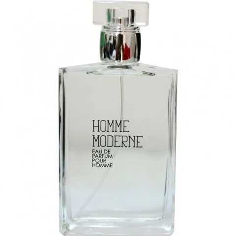 Arvea Homme Moderne perfume bottle