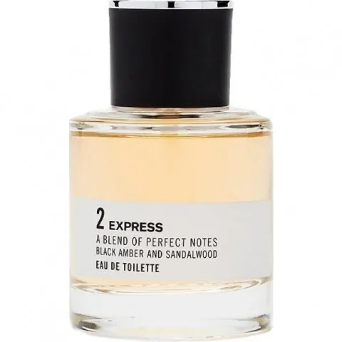 Express 2 Express for Men perfume bottle