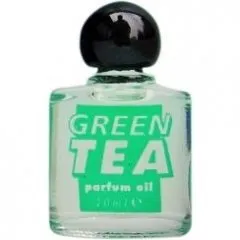 Jean Guy Green Tea (Parfum Oil) parfüm şişesi