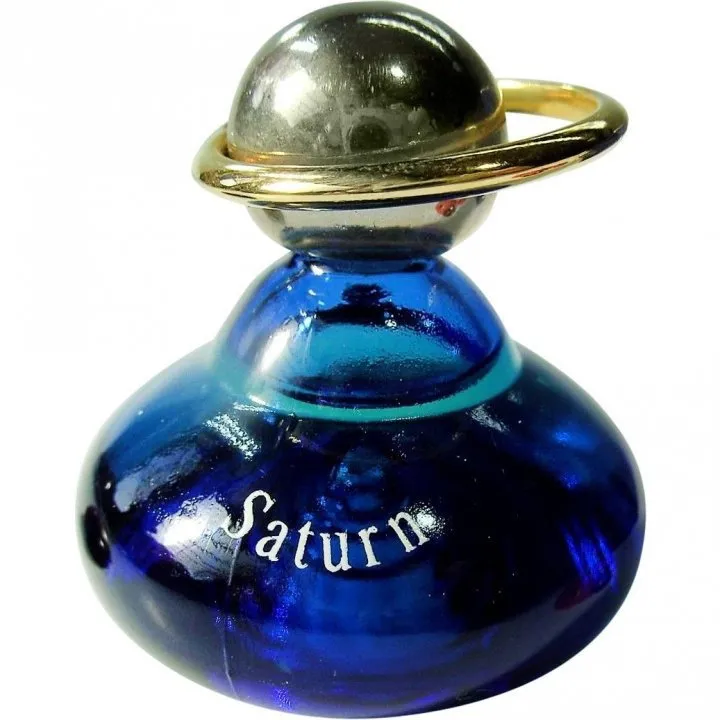 Promoparf Saturn / Saturn Collection parfüm şişesi