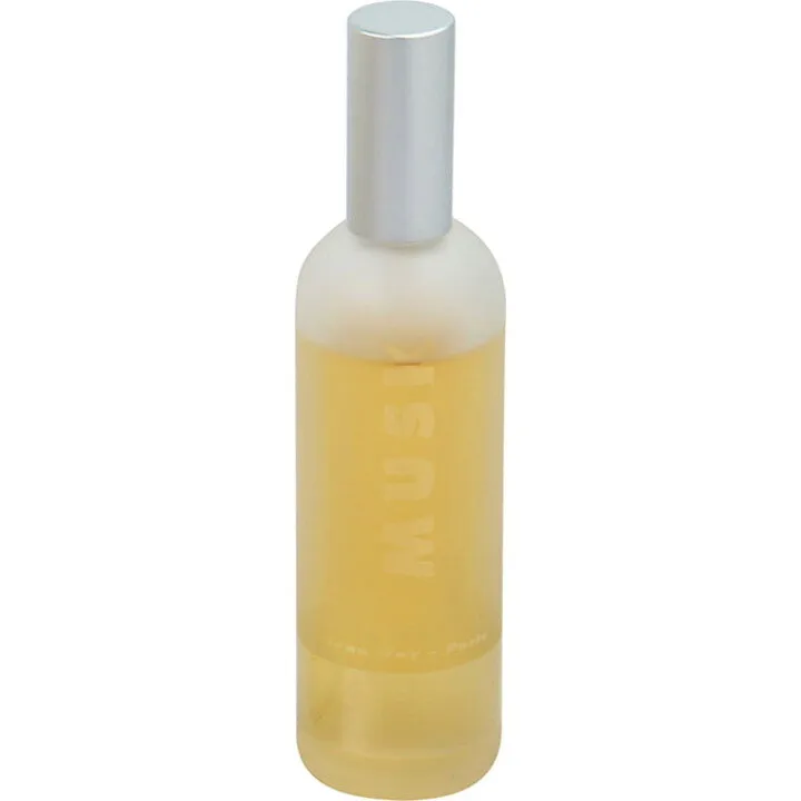 Jean Guy Musk (Eau de Parfum) parfüm şişesi