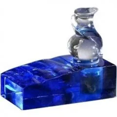 Montana Monolithe parfüm şişesi
