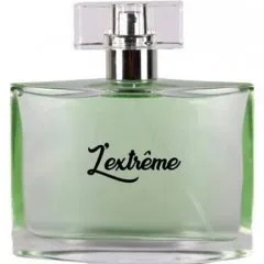 Arvea L'Extrême perfume bottle