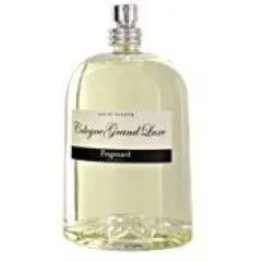 Fragonard Cologne Grand Luxe (Eau de Toilette) parfüm şişesi
