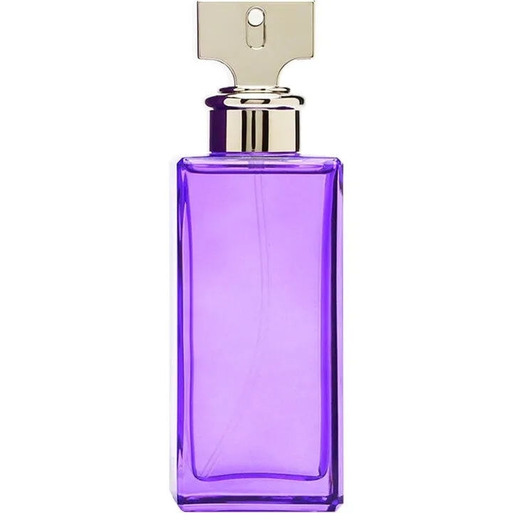 Calvin Klein Eternity Purple Orchid parfüm şişesi