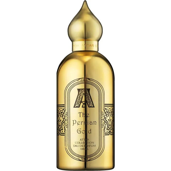 Attar Collection The Persian Gold parfüm şişesi