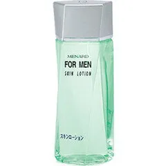 Menard for Men / メナード フォーメン (After Shave) parfüm şişesi