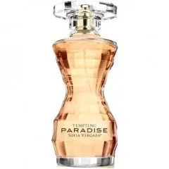 Sofía Vergara Tempting Paradise (Eau de Parfum) perfume bottle