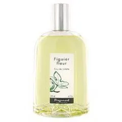 Fragonard Figuier Fleur / Eau des Garrigues perfume bottle