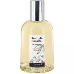Fragonard Fleur de Vanille parfüm şişesi
