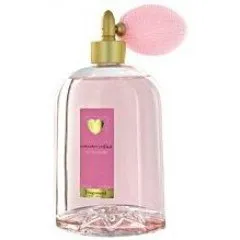 Fragonard Maman Cherie perfume bottle