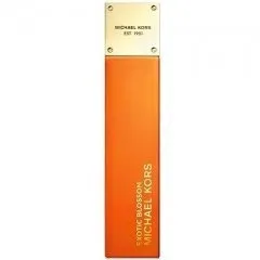 Michael Kors Exotic Blossom parfüm şişesi