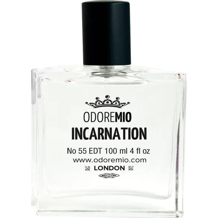 Odore Mio Incarnation parfüm şişesi